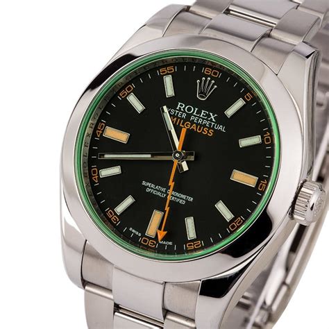 rolex chronograph antimagnetic|Rolex milgauss vs omega railmaster.